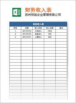 任城代理记账